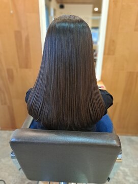 インライフヘアサロン(INLIFE HAIR SALON) ロングヘア