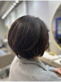 大人ショートレイヤー♪