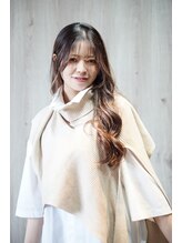 ルレーヴ 鴨江店(Lereve) Atsuko 