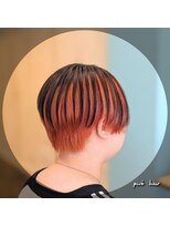 ピヴォヘアー(pivo hair)&nbsp;アンブレラカラー