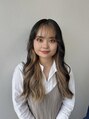 クラン ヘアーアンドスタジオ(CLAN hair & studio) Mina