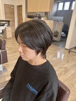 ケーフィール(HAIR PRODUCE K-feel)&nbsp;ネオウルフ