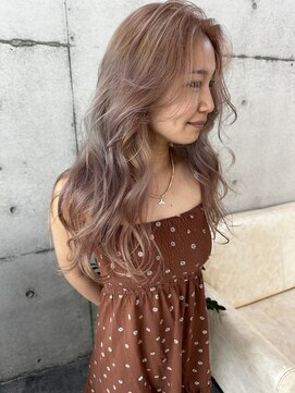 エブリ(every) シルバーベージュ