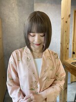 パドマ(Padma) ブリーチカラー