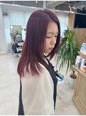カシスレッド
