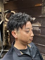 リワード(Reward) 2ブロックツイストスパイラル