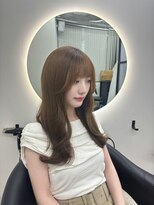 シーバイスリー 綱島(C×3)&nbsp;ローレイヤー × ゆる巻き