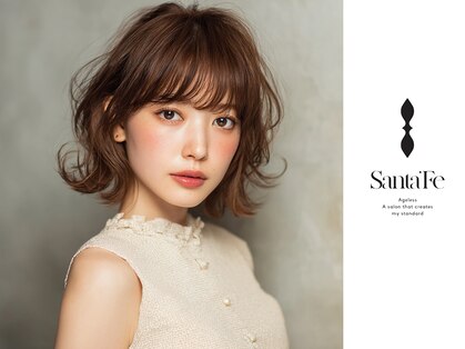 サンタフェ 一宮森本店(Sanata'Fe)の写真