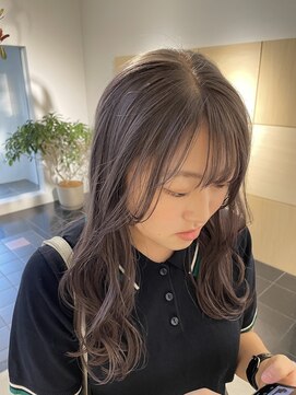 ニュア(neua) ダブルカラー/奈良/橿原神宮前