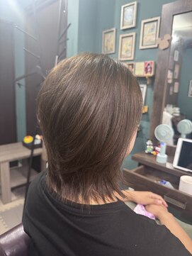 ルポ(Repos) 人気のレイヤースタイル◇