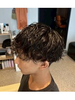 クリエイション ヘアメイク(Creation HAIR MAKE)&nbsp;メンズカット　メンズパーマ