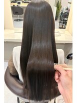 ボーブ 銀座(bobe)&nbsp;髪質改善トリートメント【銀座】