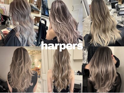ハーパーズ 渋谷(harpers)の写真