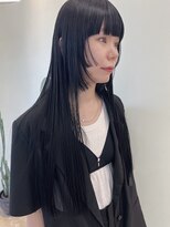 ユー セント(yew scent)&nbsp;ステップカット