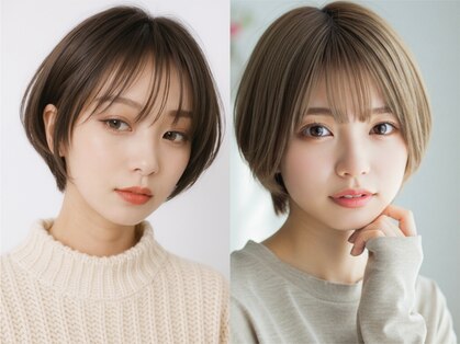 ヴィスト バイ レボ(VIST by REVO)の写真