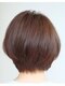 ニュアンスの写真/【乃木坂駅徒歩5分】カットの技術が高いからこそ、まとまりの良いスタイルが叶う★扱いやすいヘアをご提案