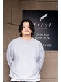 ファースト 新大宮店(First) 大前 稔世