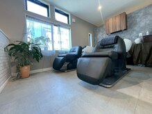 エア(ea)の雰囲気（極上ヘッドスパで日頃の疲れを癒しませんか？）