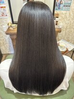 ファボリ(Favori)&nbsp;髪質改善