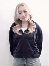 ソッカ(socca)&nbsp;山中 美音