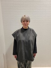 リセット 石橋店(ReSET)&nbsp;小路 由美子