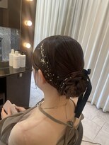 トキオガーデン(TOKIO garden)&nbsp;タイトシニヨン