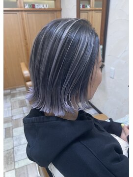 モアムー(Moremuu) 【りえ】シャドールーツ