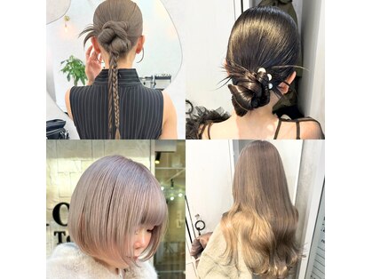 カロン トウキョウ 中野北口店(Kalon Tokyo)の写真