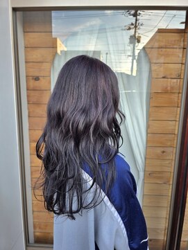 サイン ハニー(Sign honey) たっぷりレイヤー