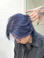 ルィ 名古屋栄(llwy)&nbsp;ネイビー