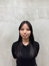 ラフィスヘアーヴィレ 福山店(La fith hair wille)&nbsp;栗原 波輝