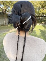 ミロワール(miroir)