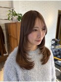 レイヤーカット