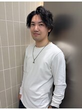 クラッチ 梅田茶屋町店(CLUTCH) 安田 祐貴