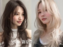 メルト 新宿(Melt)