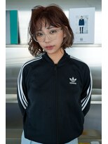 ロッジ(Lodge) bob perm