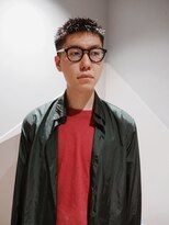 サル 代官山(SAL)&nbsp;【SAL】シンプル刈り上げショート