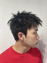 ザ アルゴンキン トウキョウ オヤマ(THE ALGONQUIN TOKYO OYAMA) 少しだけスパイキー
