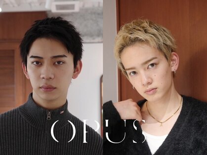 オーパスバイアンブルリュクス 池袋(Opus by ambleluxe)の写真
