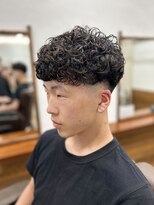 ニュートラル(Neutral) カーリーパーマ