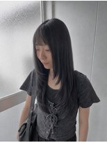 ハコネコ(haconeco)&nbsp;コントラストハイライトカラー
