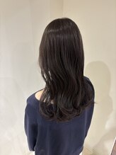 千葉で理想の透明感カラーが叶うならここ！