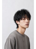 アミ 名駅店(amie) メンズウルフ*20代30代40代50代*