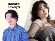 栄谷 大輔｜お悩みに寄り添って丁寧にお客様に向き合います★｜Instagram@sakaiyadaisuke
