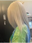 ブロンド
