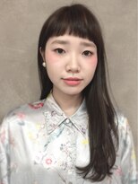 レプリカ(REPLICA +brucke)&nbsp;キャラメロちゃん