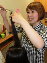ナタリー(Natary) 山本 千春
