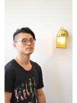 リズヘアーデザイン(RIZ hair design)&nbsp;★サマーブロック★