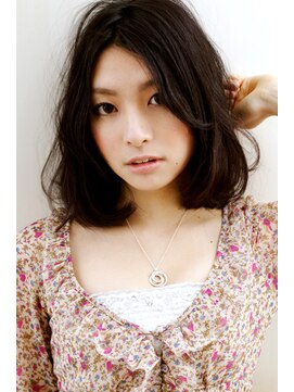 フォルテ 掛川店 アンニュイミディ