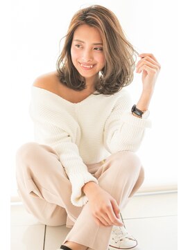 カーサ ロッティ(casa Lotti) 【CASA明石】エアリーワンカール